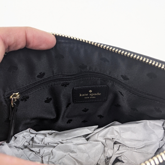 Kate Spade Patterson Drive Small Dome Satchel NEW - Picture 6 of 12